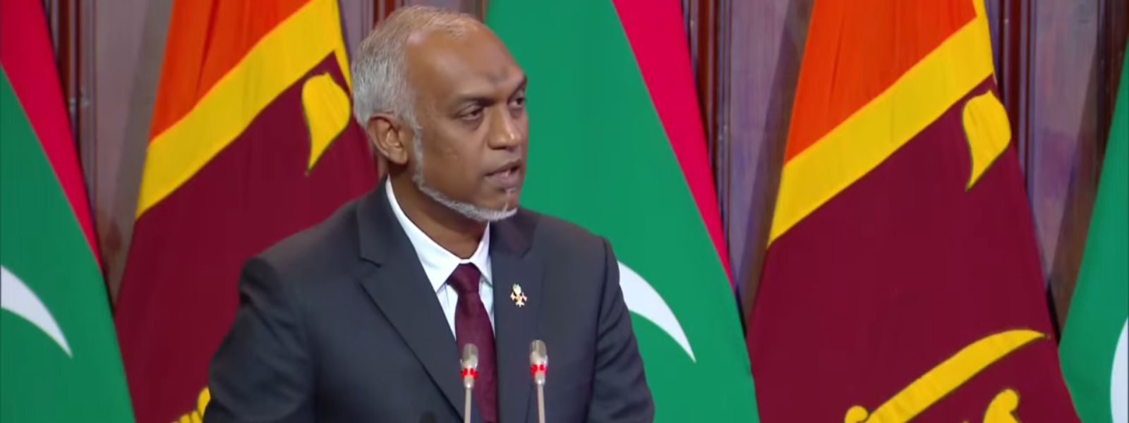 Bilateral Ties Focus on Delivery, Not Declarations